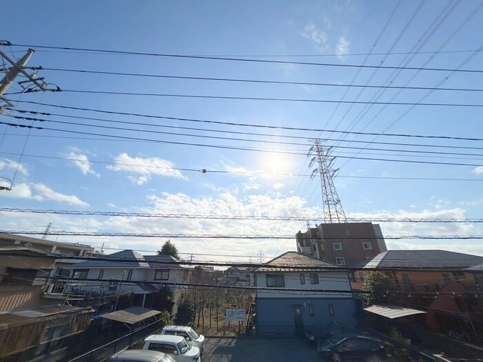 戸塚日和の物件内観写真