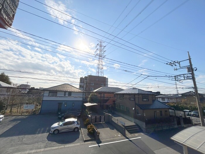 戸塚日和の物件内観写真