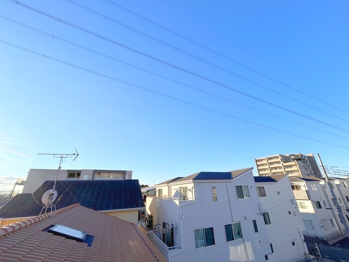 戸塚日和の物件内観写真