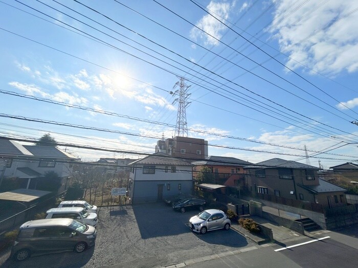 戸塚日和の物件内観写真