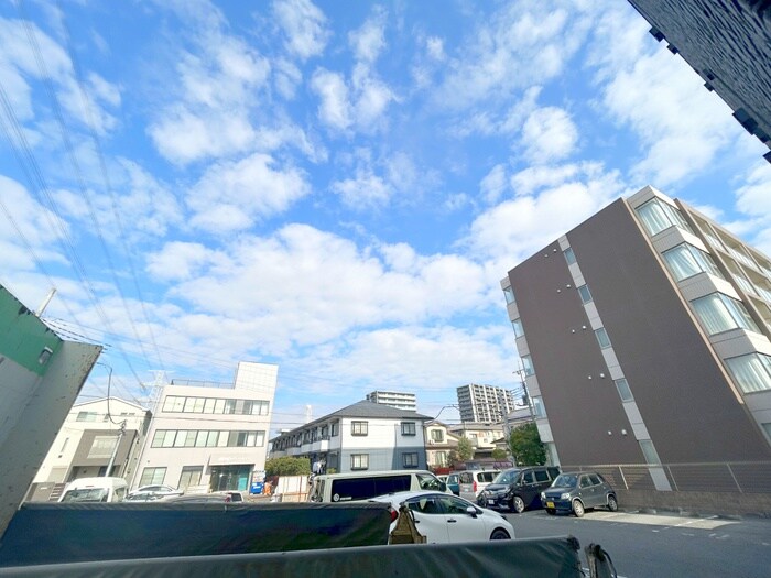 戸塚日和の物件内観写真