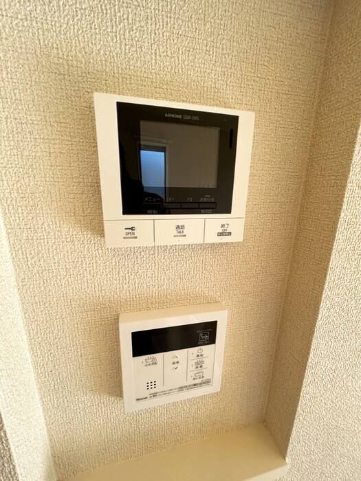 戸塚日和の物件内観写真