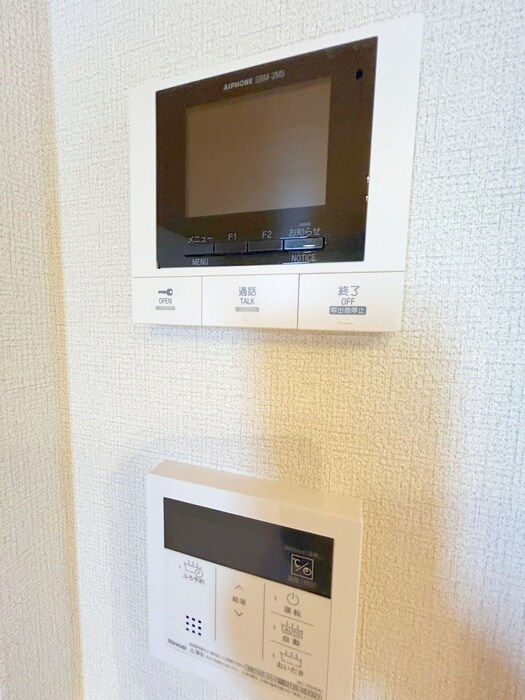 戸塚日和の物件内観写真