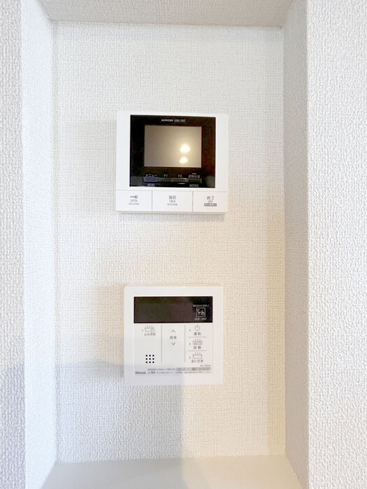 戸塚日和の物件内観写真