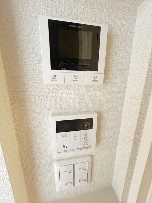 戸塚日和の物件内観写真