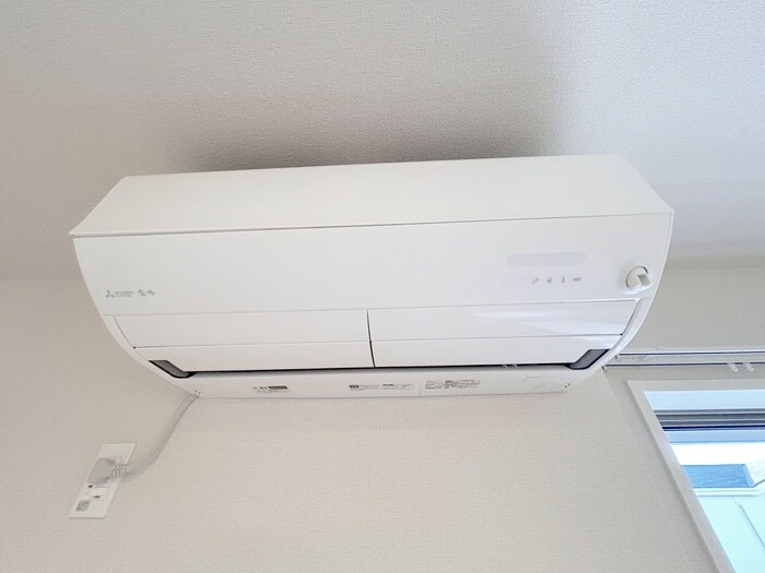 戸塚日和の物件内観写真