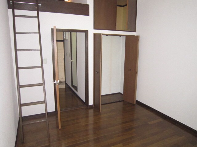 物件内観写真