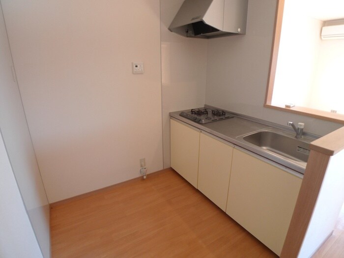 メゾンドールⅦの物件内観写真