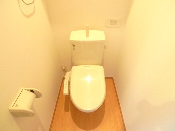 メゾンドールⅦの物件内観写真