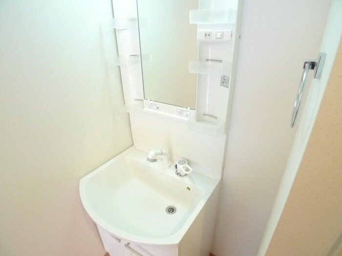 メゾンドールⅦの物件内観写真