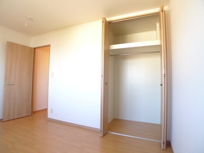 メゾンドールⅦの物件内観写真