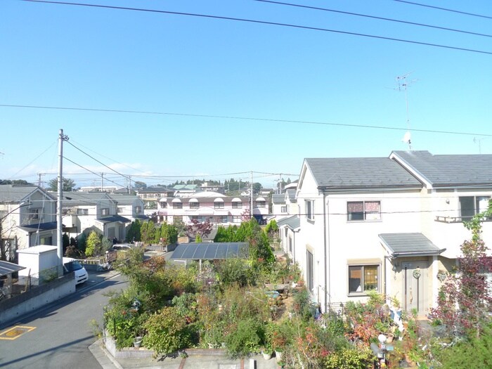 メゾンドールⅦの物件内観写真