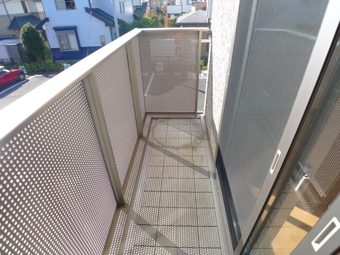 メゾンドールⅦの物件内観写真