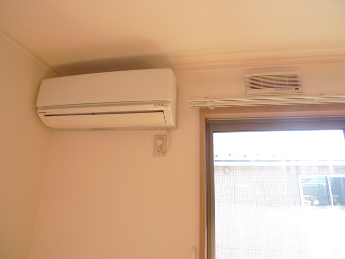 メゾンドールⅦの物件内観写真