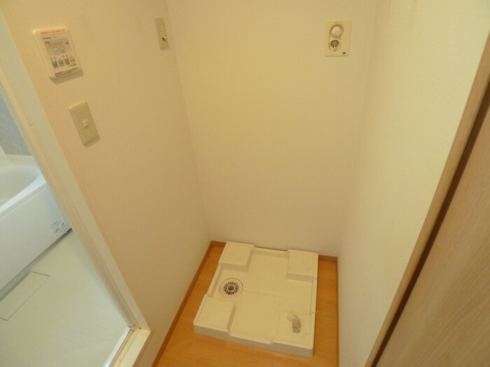 メゾンドールⅦの物件内観写真