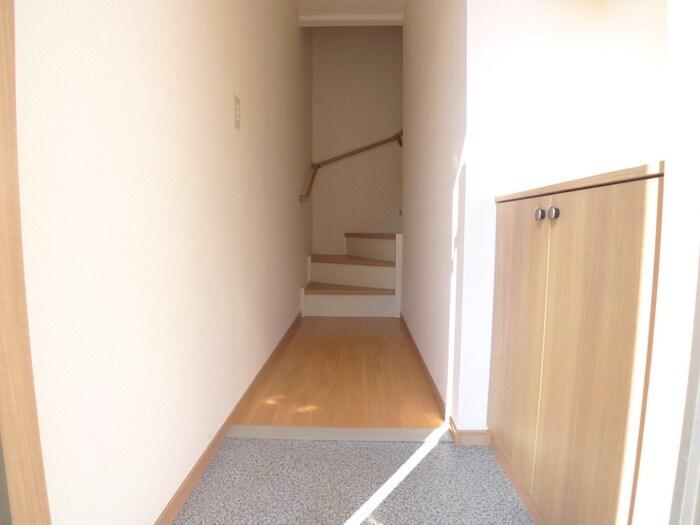 メゾンドールⅦの物件内観写真