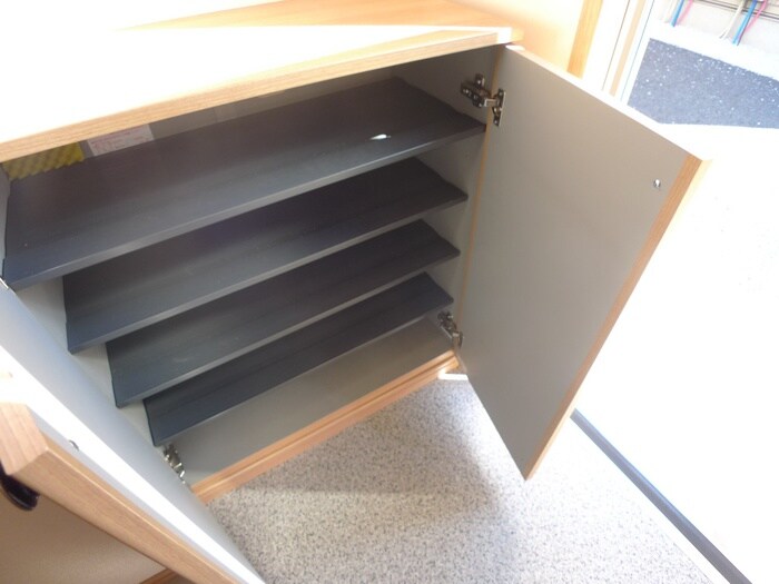 メゾンドールⅦの物件内観写真