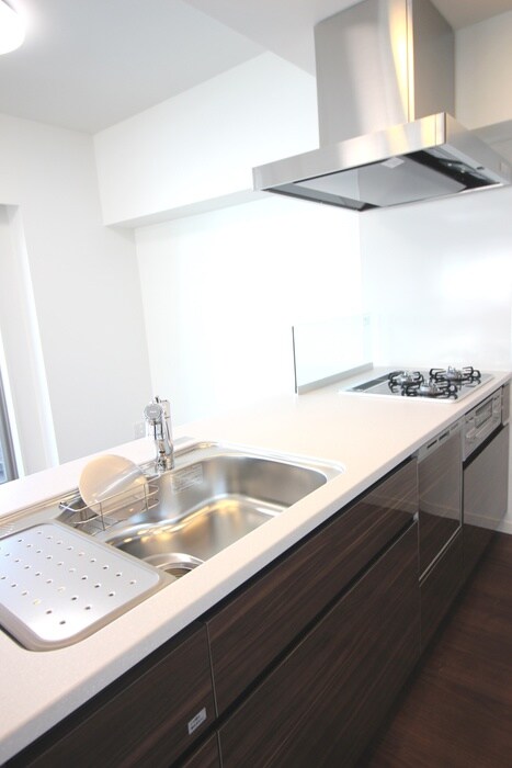 LIGHTTERRACE新宿御苑の物件内観写真