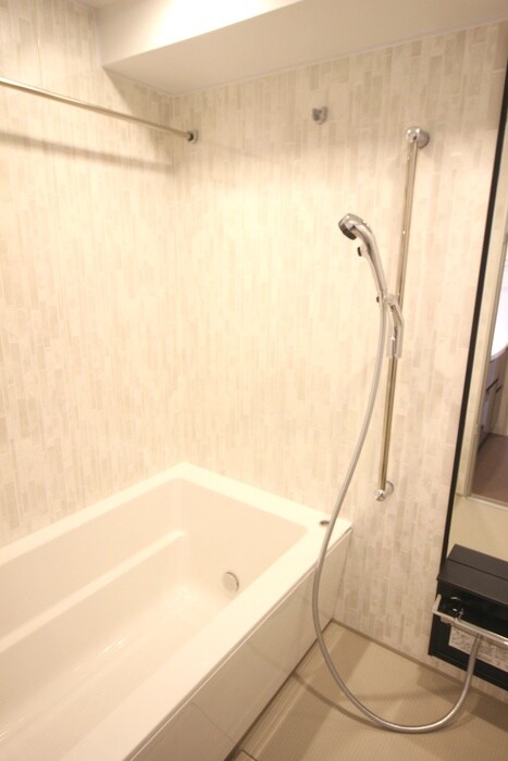 LIGHTTERRACE新宿御苑の物件内観写真