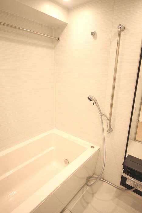 LIGHTTERRACE新宿御苑の物件内観写真