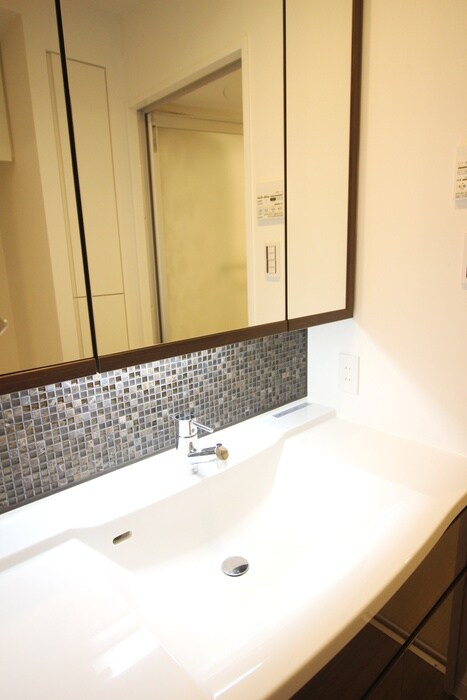 LIGHTTERRACE新宿御苑の物件内観写真