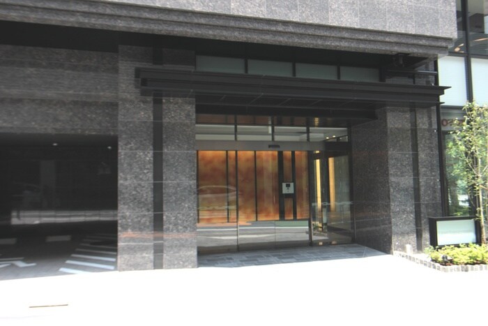 LIGHTTERRACE新宿御苑の物件外観写真