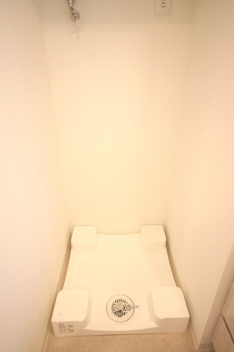 LIGHTTERRACE新宿御苑の物件内観写真