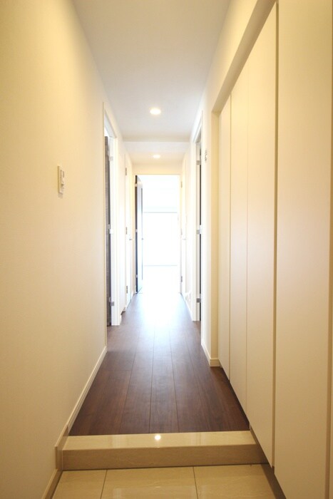 LIGHTTERRACE新宿御苑の物件内観写真