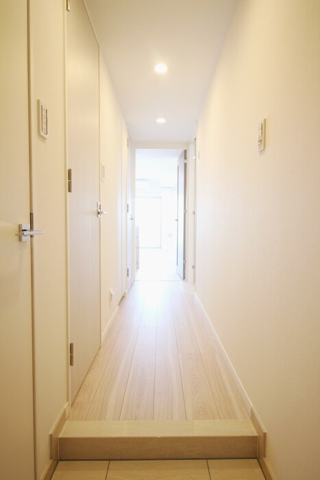 LIGHTTERRACE新宿御苑の物件内観写真