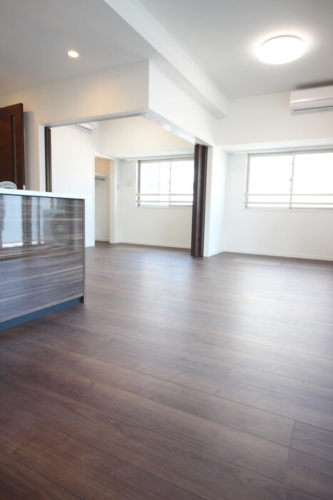 LIGHTTERRACE新宿御苑の物件内観写真