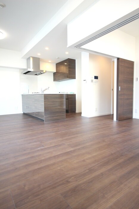 LIGHTTERRACE新宿御苑の物件内観写真