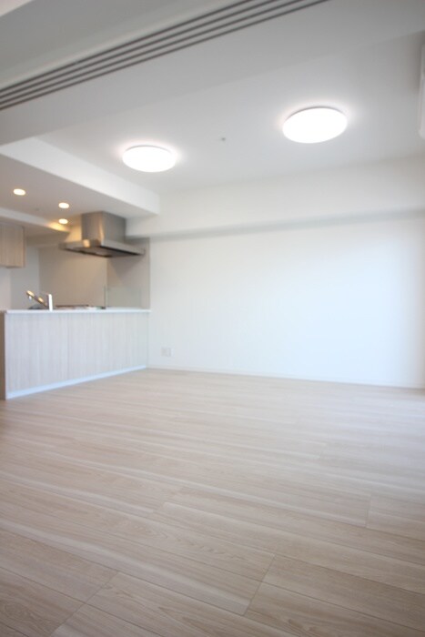 LIGHTTERRACE新宿御苑の物件内観写真