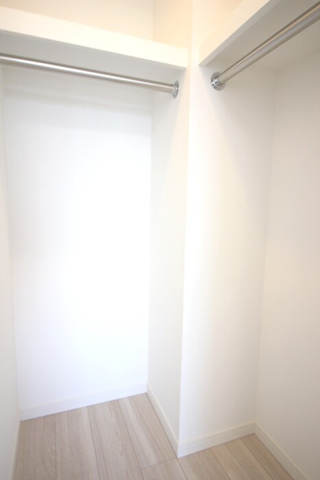 LIGHTTERRACE新宿御苑の物件内観写真