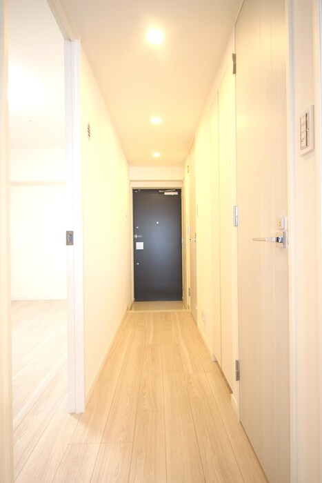 LIGHTTERRACE新宿御苑の物件内観写真