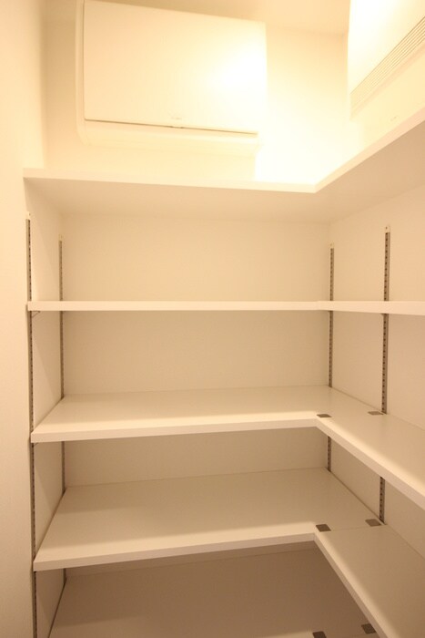 LIGHTTERRACE新宿御苑の物件内観写真