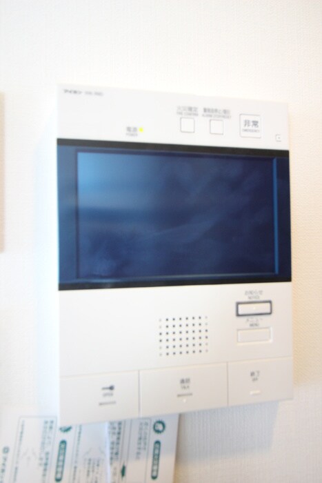 LIGHTTERRACE新宿御苑の物件内観写真