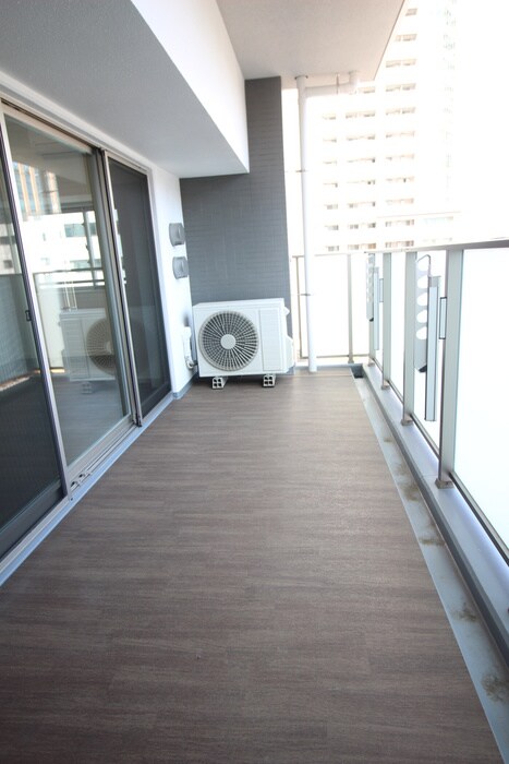 LIGHTTERRACE新宿御苑の物件内観写真