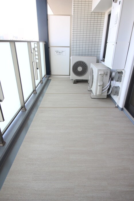 LIGHTTERRACE新宿御苑の物件内観写真