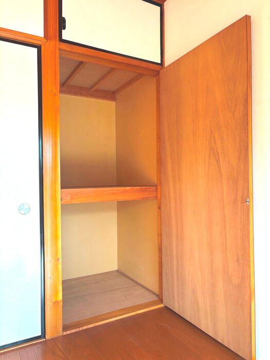 元木コ－ポの物件内観写真