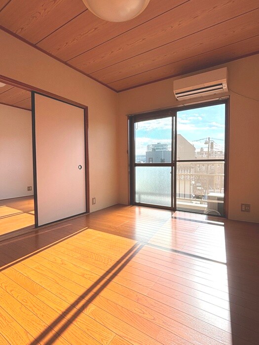 元木コ－ポの物件内観写真