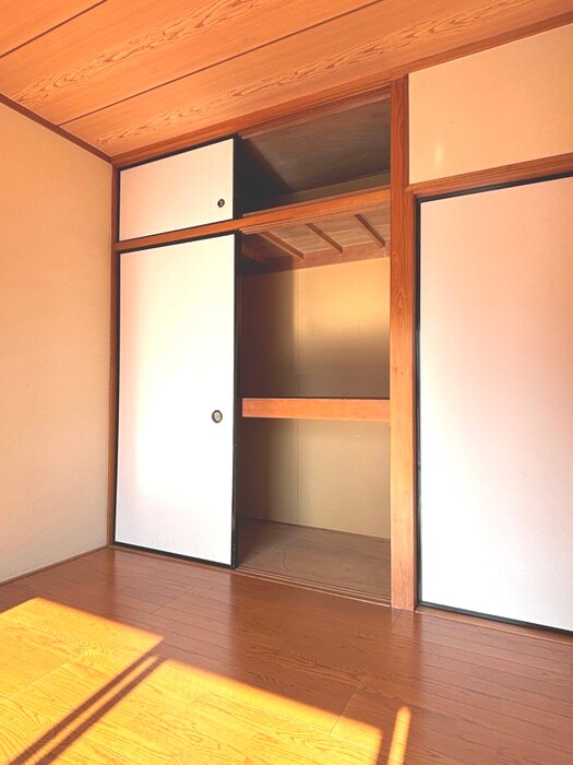 元木コ－ポの物件内観写真