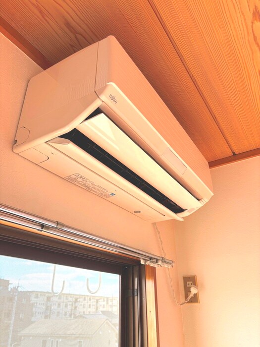 元木コ－ポの物件内観写真