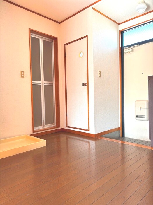 元木コ－ポの物件内観写真