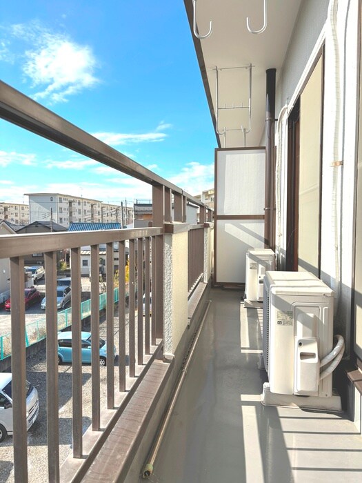 元木コ－ポの物件内観写真