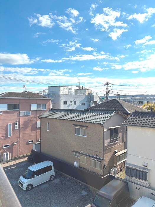 元木コ－ポの物件内観写真