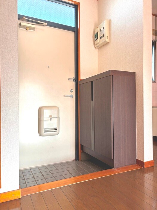 元木コ－ポの物件内観写真