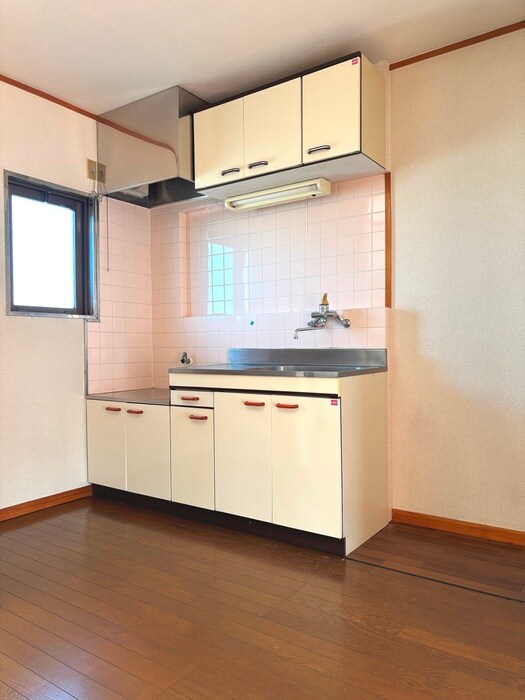 元木コ－ポの物件内観写真