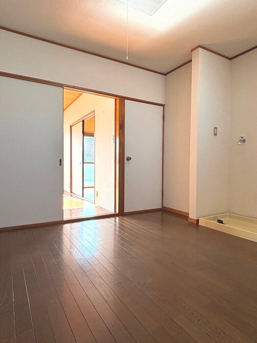 元木コ－ポの物件内観写真