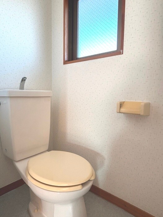 元木コ－ポの物件内観写真