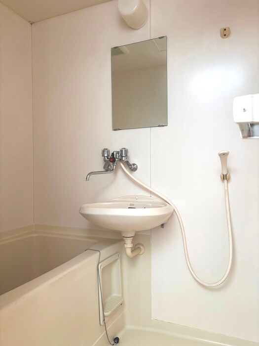 元木コ－ポの物件内観写真